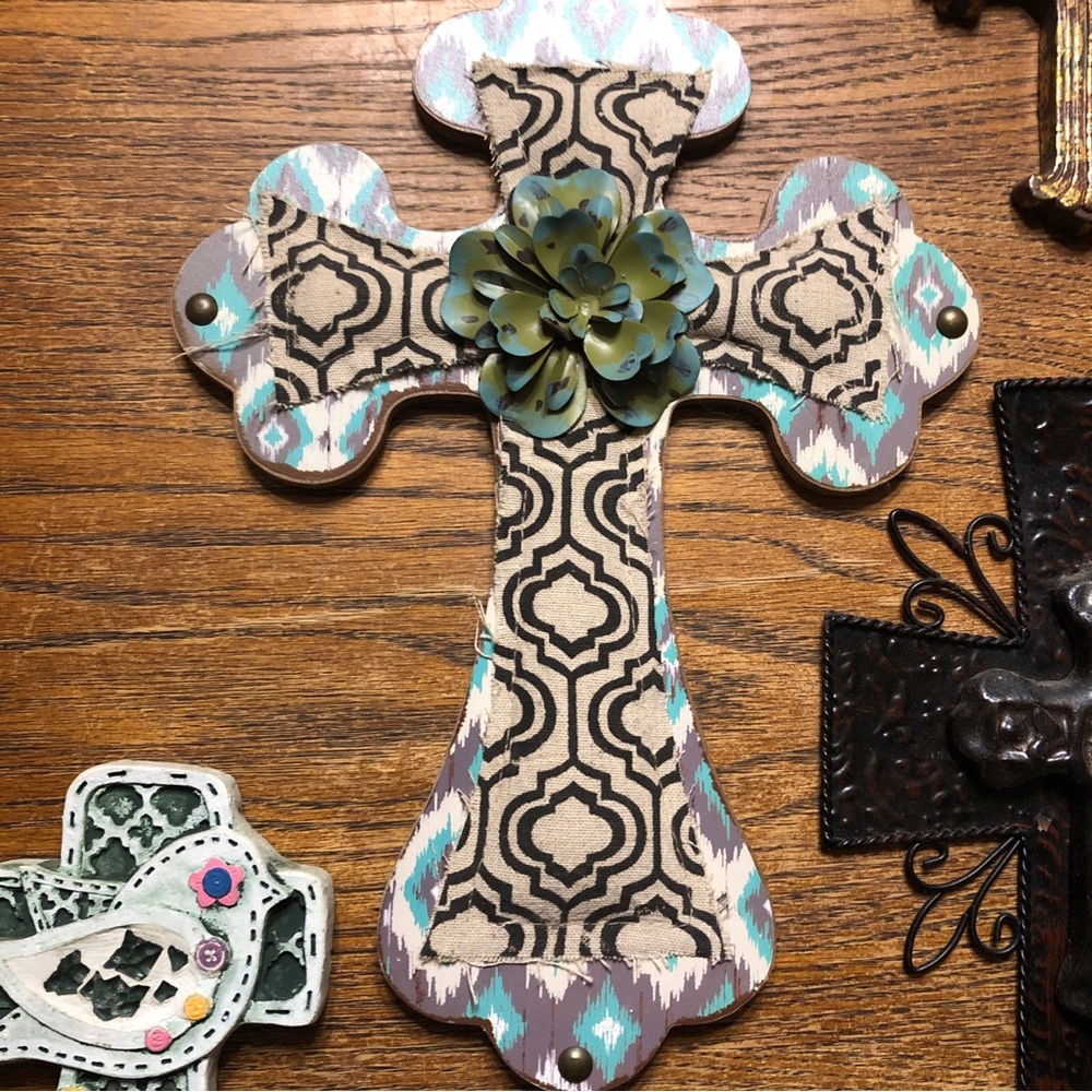 Cross bundle - Picture 3 of 9